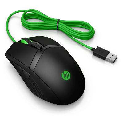 HP 300 Pavilion Gaming Mouse (4PH30AA)